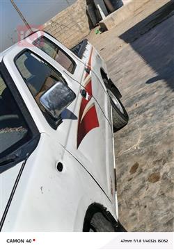 نیسان پیکەپ